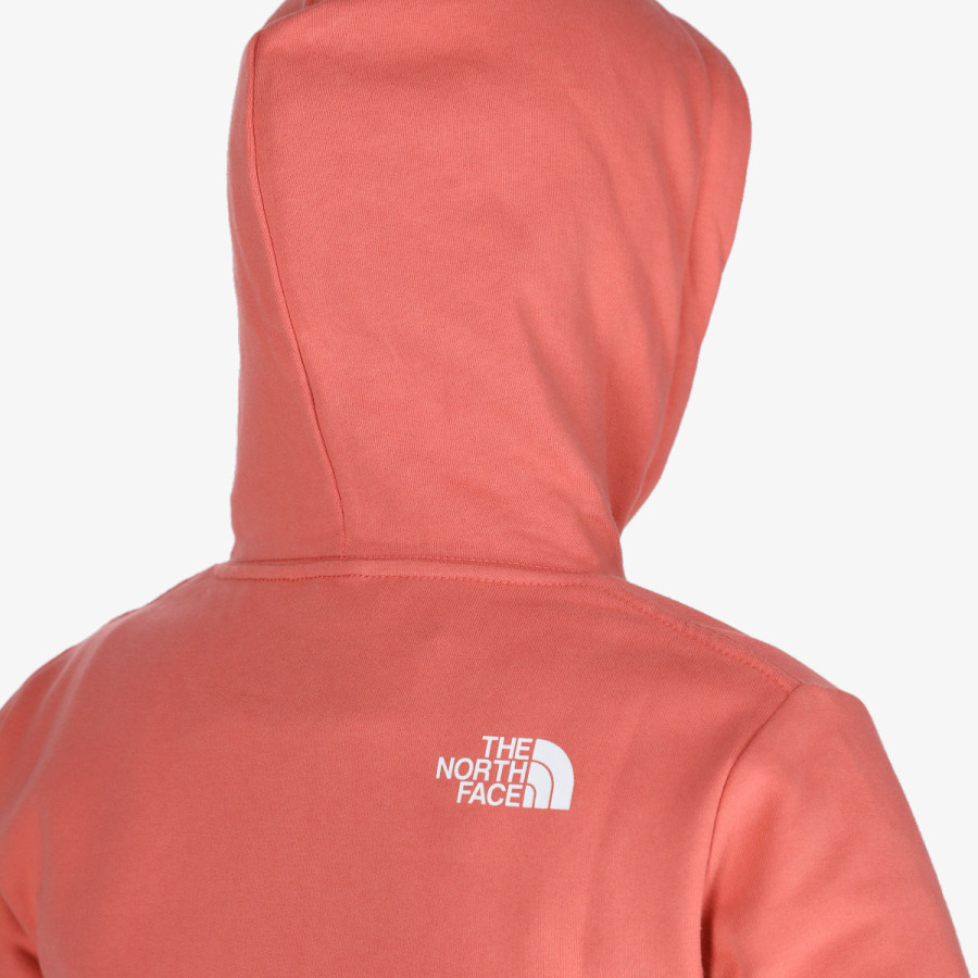 THE NORTH FACE Dukserica STANDARD 