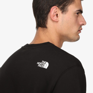 THE NORTH FACE Dukserica STANDARD 