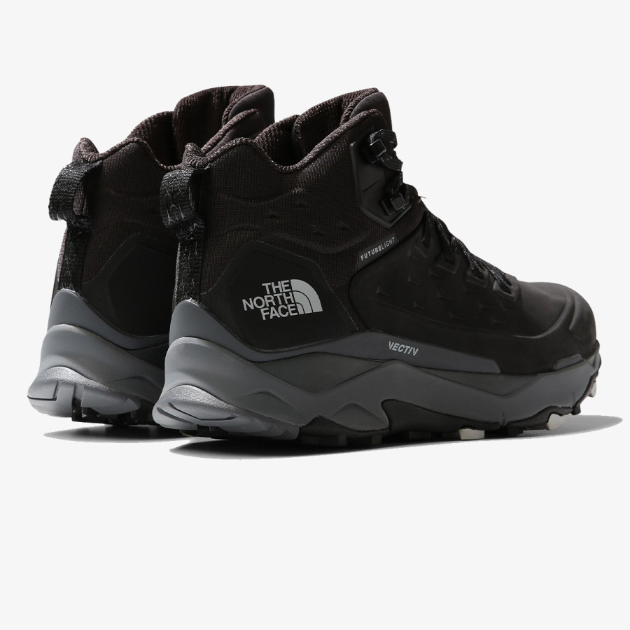 THE NORTH FACE Cipele VECTIV EXPLORIS MID FUTURELIGHT 