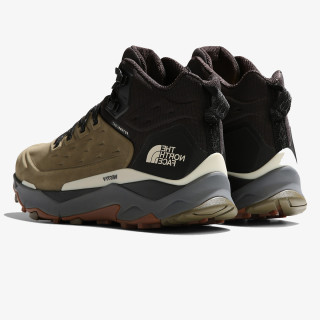 THE NORTH FACE Patike VECTIV EXPLORIS MID FUTURELIGHT 