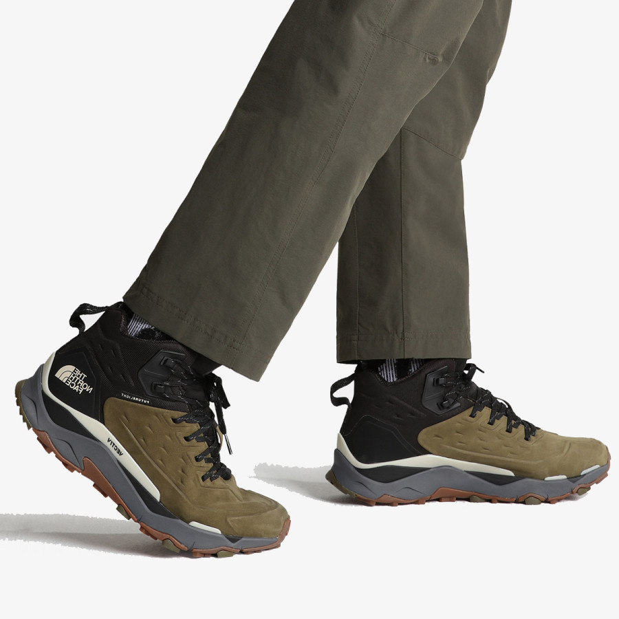 THE NORTH FACE Patike VECTIV EXPLORIS MID FUTURELIGHT 