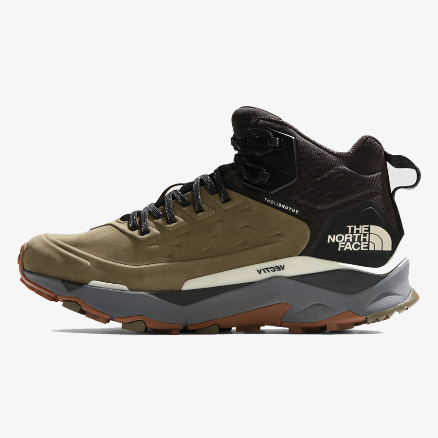 THE NORTH FACE Patike VECTIV EXPLORIS MID FUTURELIGHT 