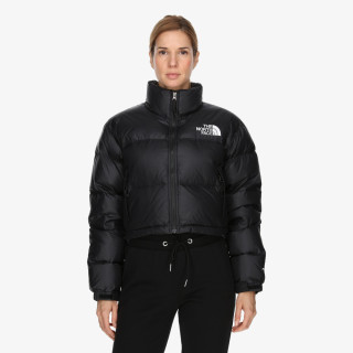 THE NORTH FACE Jakna W NUPTSE SHORT JACKET 