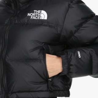THE NORTH FACE Jakna W NUPTSE SHORT JACKET 
