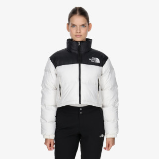 THE NORTH FACE Jakna Nuptse Short 