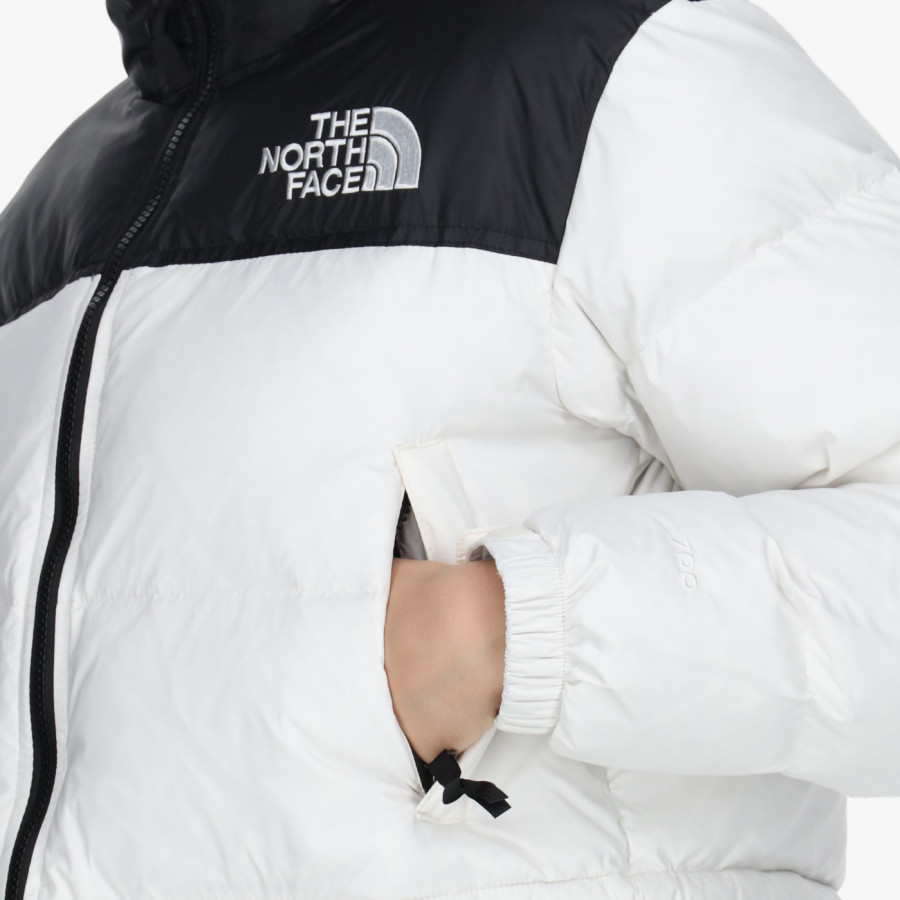 THE NORTH FACE Jakna Nuptse Short 