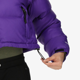 THE NORTH FACE Jakna W NUPTSE SHORT JACKET 
