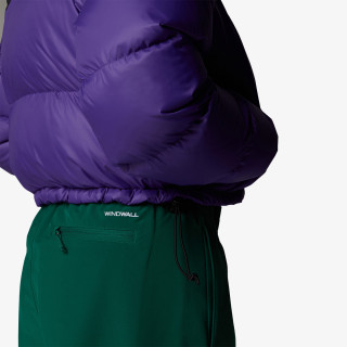THE NORTH FACE Jakna W NUPTSE SHORT JACKET 