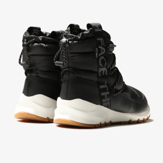 THE NORTH FACE Čizme THERMOBALL LACE UP 