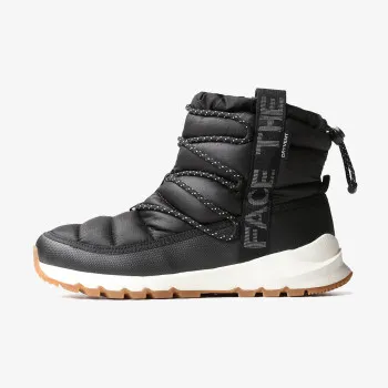 THE NORTH FACE Čizme THERMOBALL LACE UP 