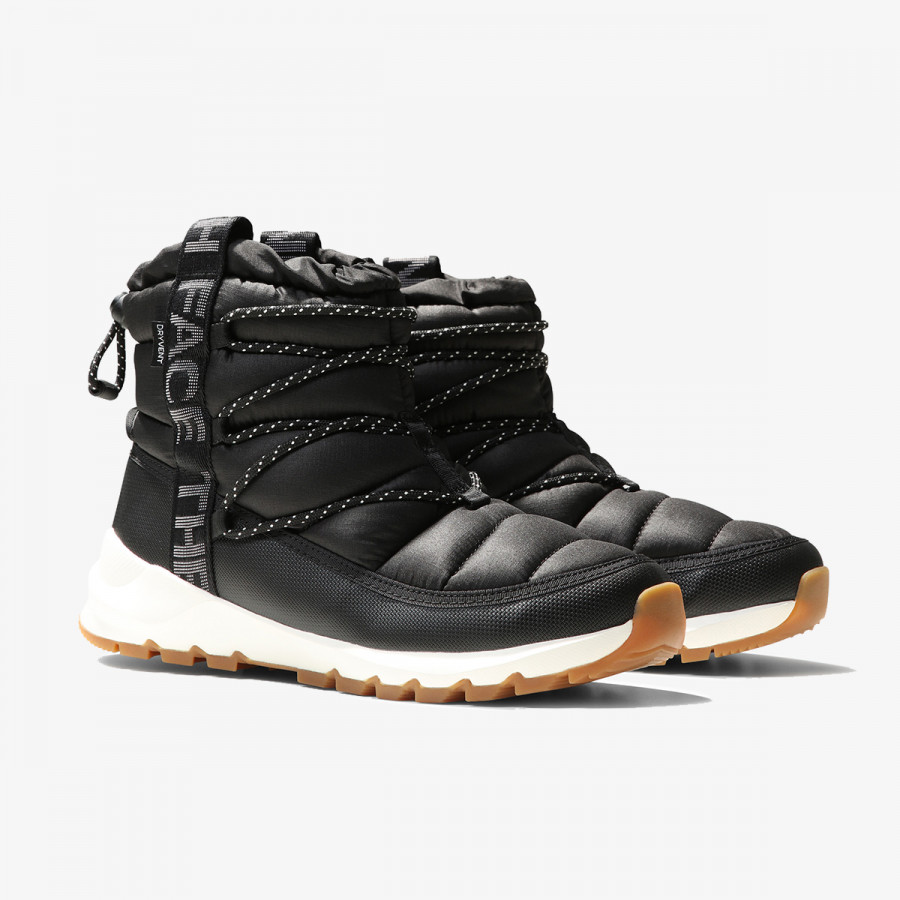 THE NORTH FACE Čizme THERMOBALL LACE UP 
