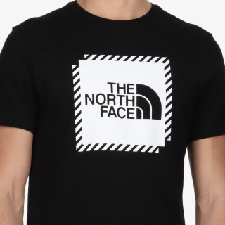 THE NORTH FACE Majica Biner Graphic 2 