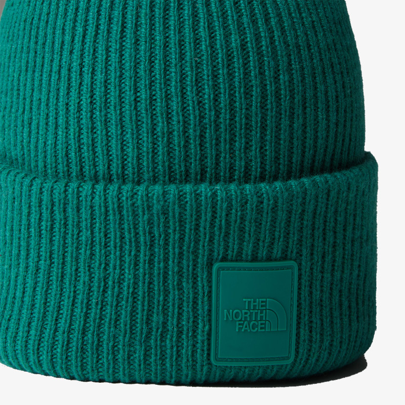 THE NORTH FACE Kapa URBAN PATCH BEANIE 