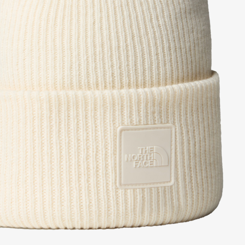 THE NORTH FACE Kapa URBAN PATCH BEANIE 