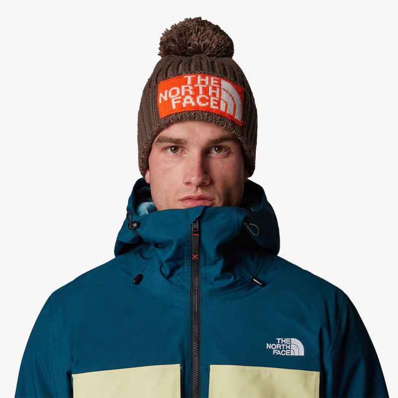 THE NORTH FACE Kapa Heritage Ski Tuke 