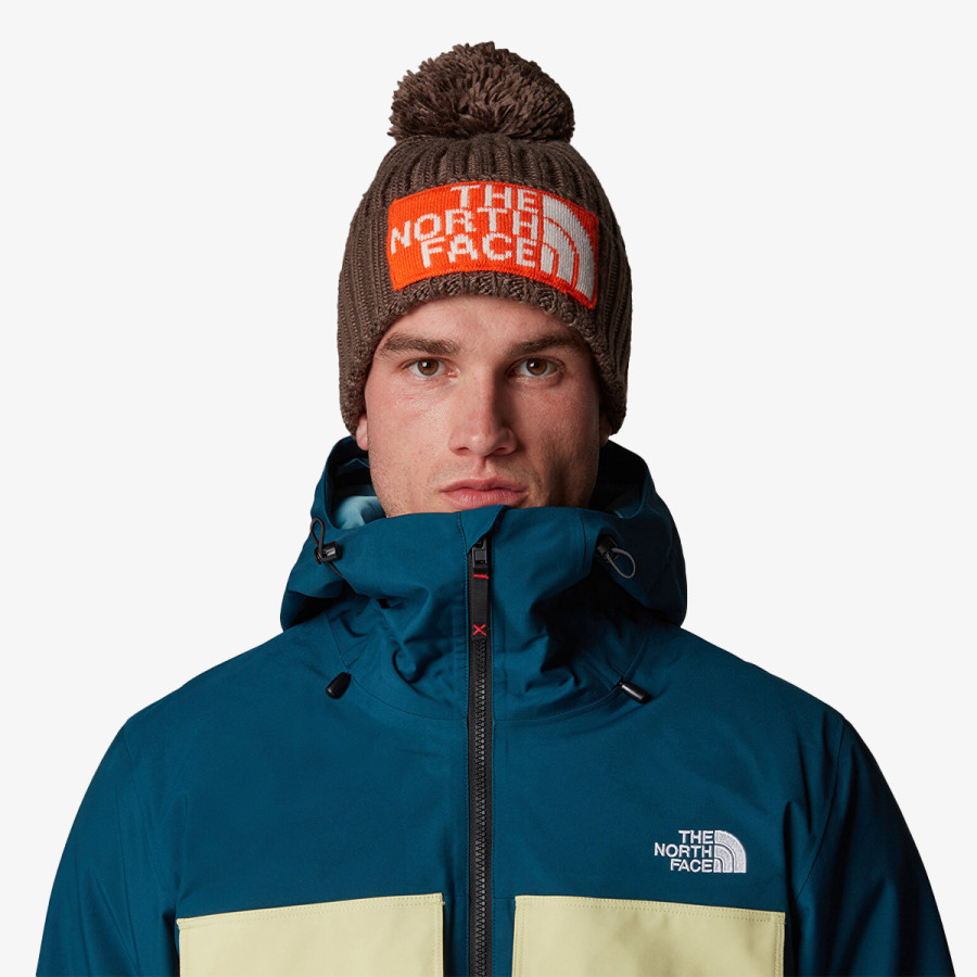 THE NORTH FACE Kapa Heritage Ski Tuke 