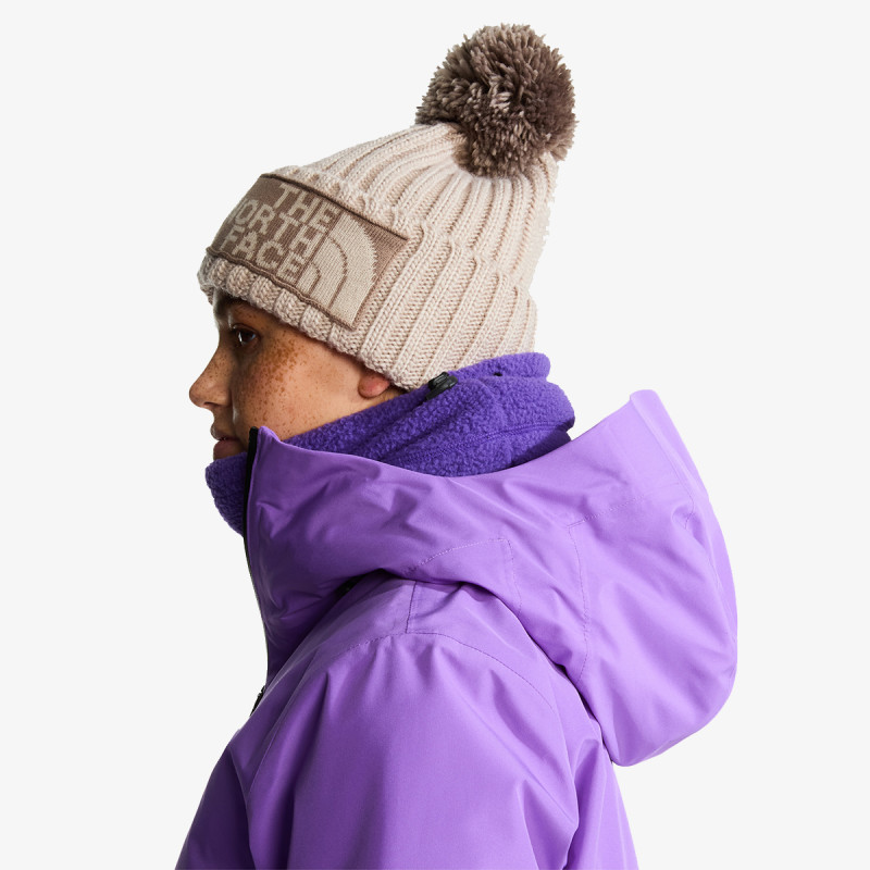 THE NORTH FACE Kapa Heritage Ski Tuke 
