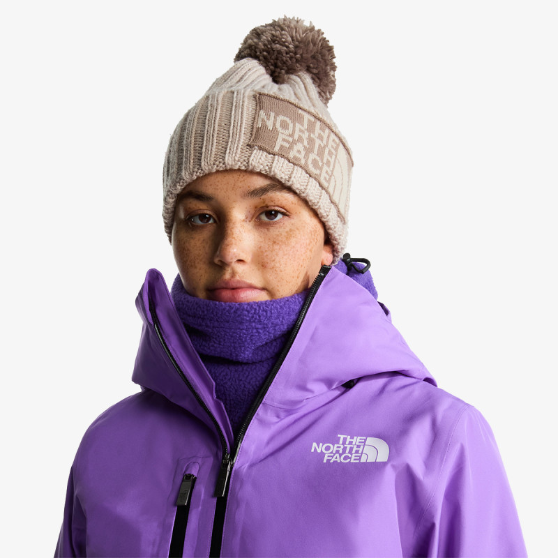 THE NORTH FACE Kapa Heritage Ski Tuke 