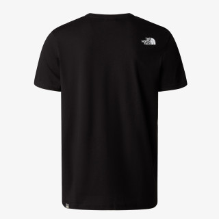 THE NORTH FACE Majica Seasonal Graphic 