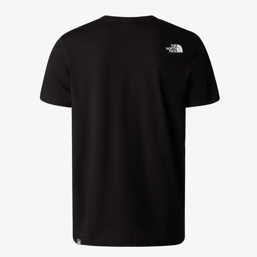 THE NORTH FACE Majica Seasonal Graphic 
