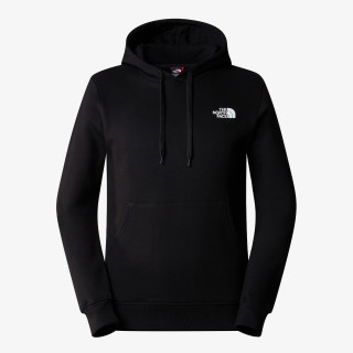 THE NORTH FACE Dukserica Seasonal Graphic 