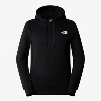 THE NORTH FACE Dukserica THE NORTH FACE Dukserica Men’s Seasonal Graphic Hoodie 