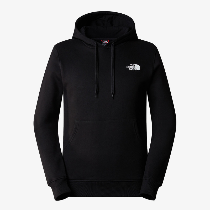 THE NORTH FACE Dukserica Seasonal Graphic 