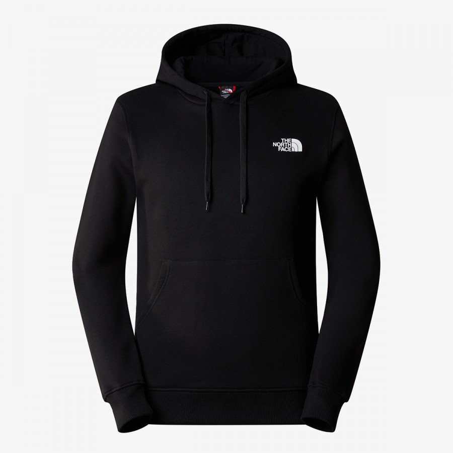 THE NORTH FACE Dukserica Seasonal Graphic 