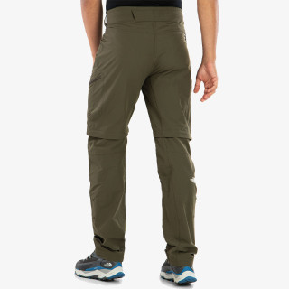 THE NORTH FACE Pantalone EXPLORATION 