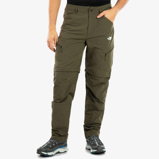 THE NORTH FACE Pantalone EXPLORATION 