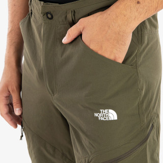 THE NORTH FACE Pantalone EXPLORATION 