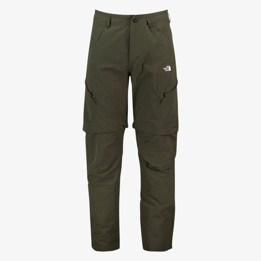 THE NORTH FACE Pantalone EXPLORATION 