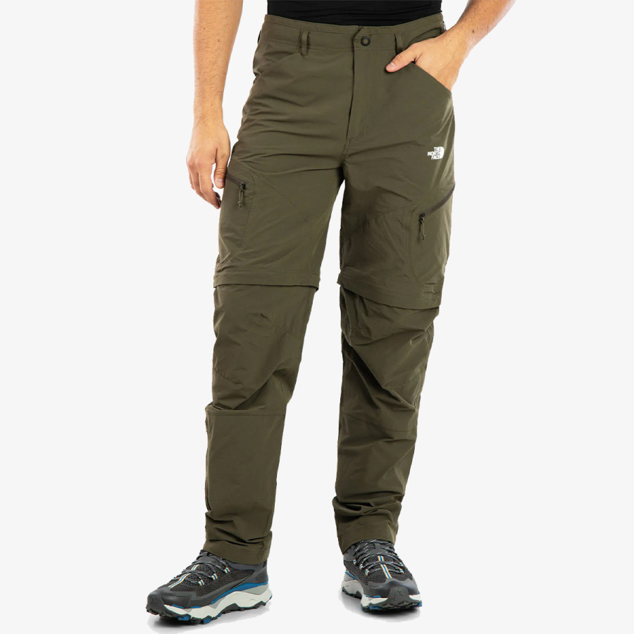 THE NORTH FACE Pantalone EXPLORATION 