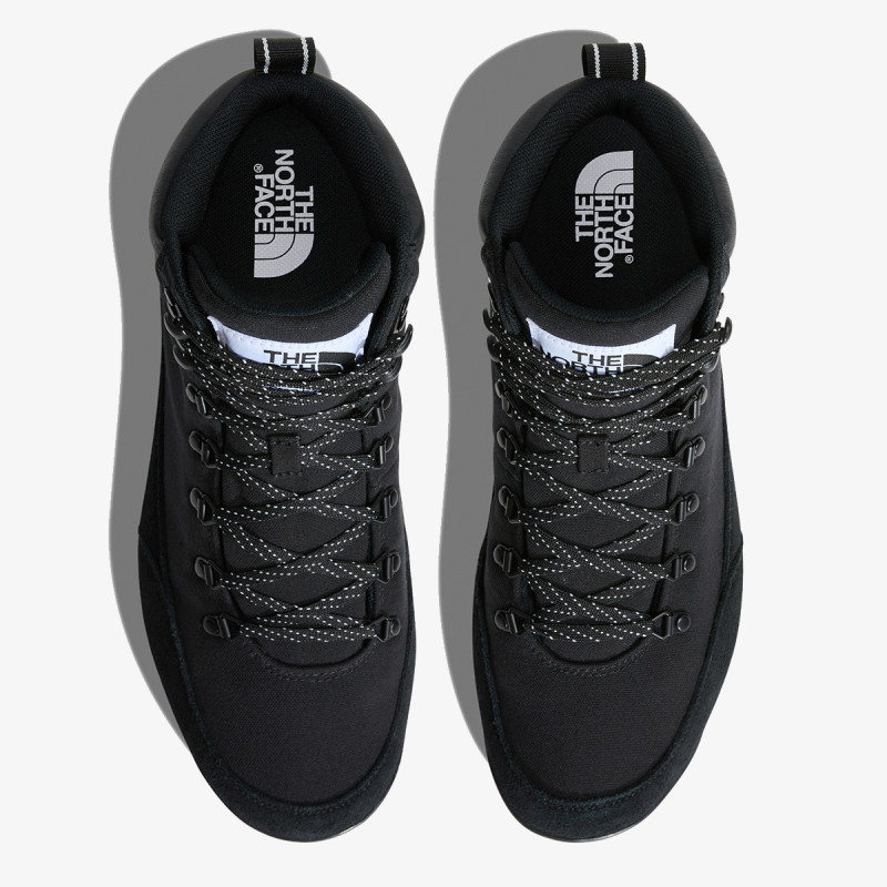 THE NORTH FACE Cipele Back To Berkeley 