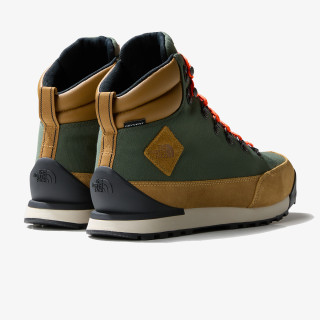 THE NORTH FACE Cipele Back To Berkeley 