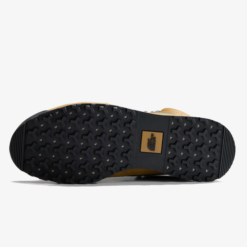 THE NORTH FACE Cipele Back To Berkeley 