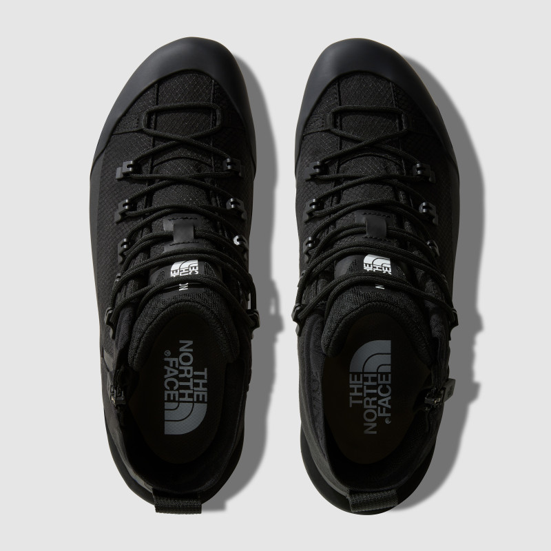 THE NORTH FACE Cipele Glenclyffe Zip 