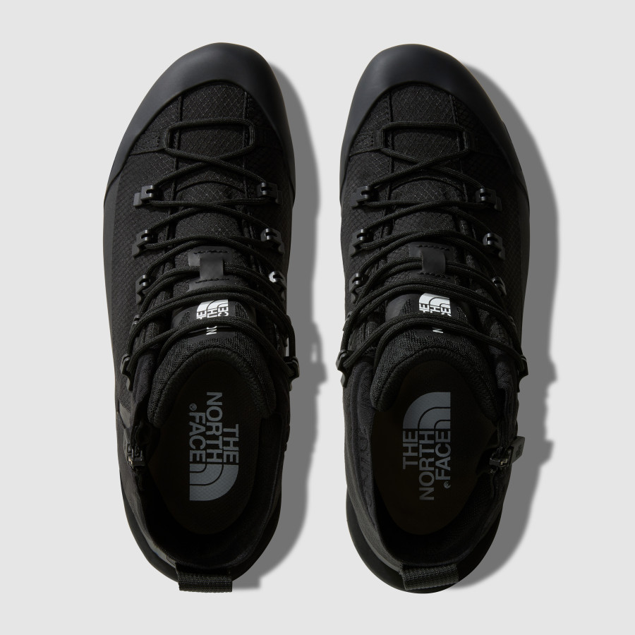 THE NORTH FACE Cipele Glenclyffe Zip 