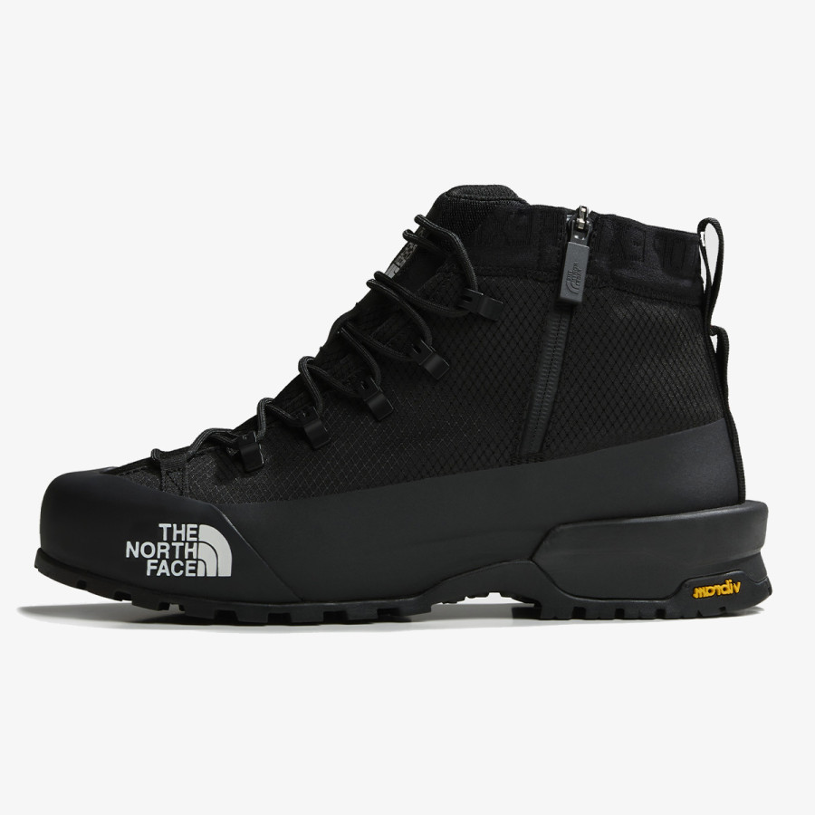 THE NORTH FACE Cipele Glenclyffe Zip 