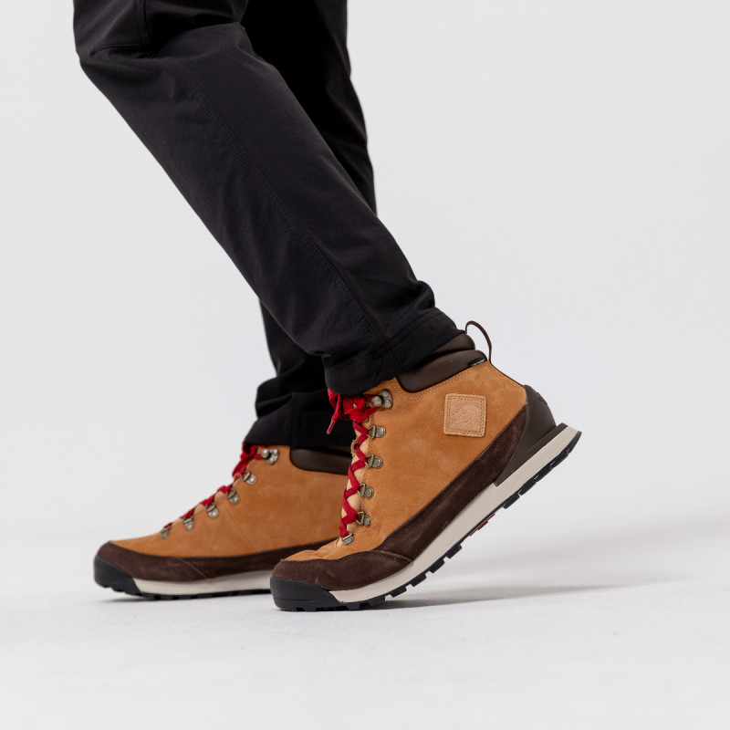 THE NORTH FACE Cipele Back-to-Berkeley 
