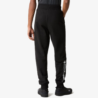 THE NORTH FACE Donji deo trenerke Coordinates 