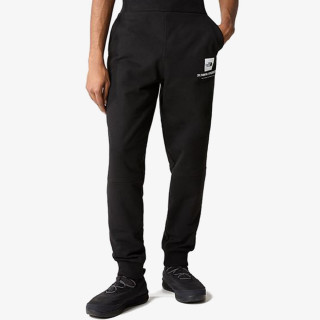 THE NORTH FACE Donji deo trenerke Coordinates 