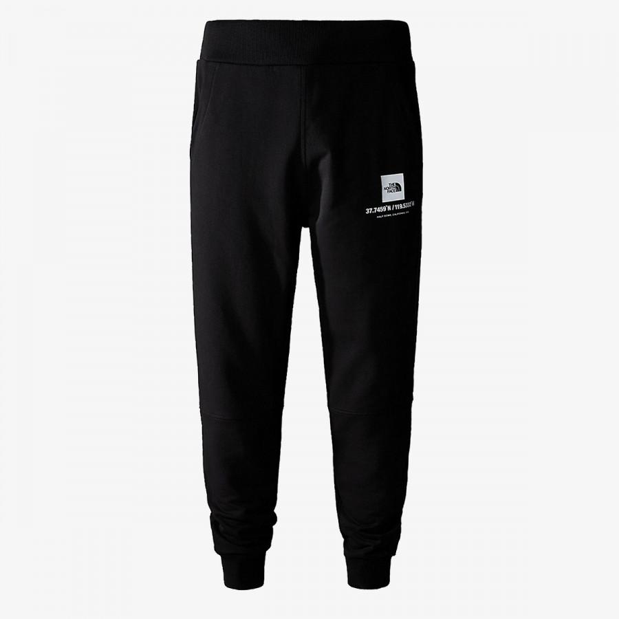 THE NORTH FACE Donji deo trenerke Coordinates 