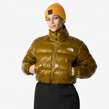 THE NORTH FACE Jakna Women’s Rusta 2.0 Synth Ins Puffer 