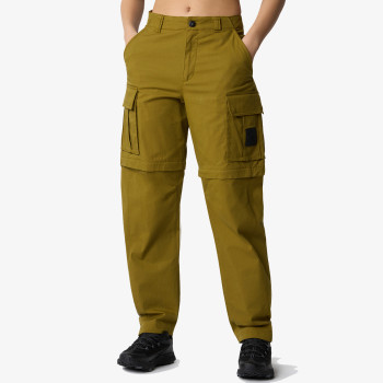 THE NORTH FACE Pantalone Women’s Nse Conv Straight Loose Pant 