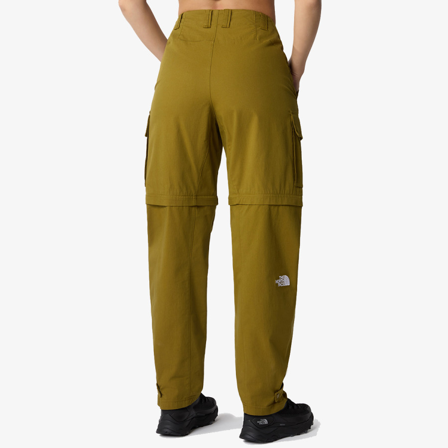 THE NORTH FACE Pantalone Nse Conv 