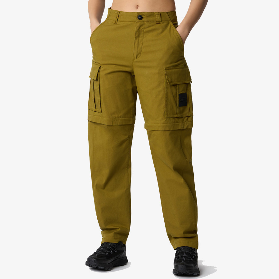 THE NORTH FACE Pantalone Nse Conv 