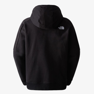 THE NORTH FACE Dukserica The 489 