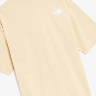 THE NORTH FACE Majica Nse Patch 