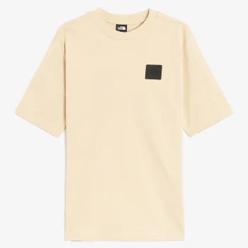 THE NORTH FACE Majica THE NORTH FACE Majica Men’s Nse Patch Tee 